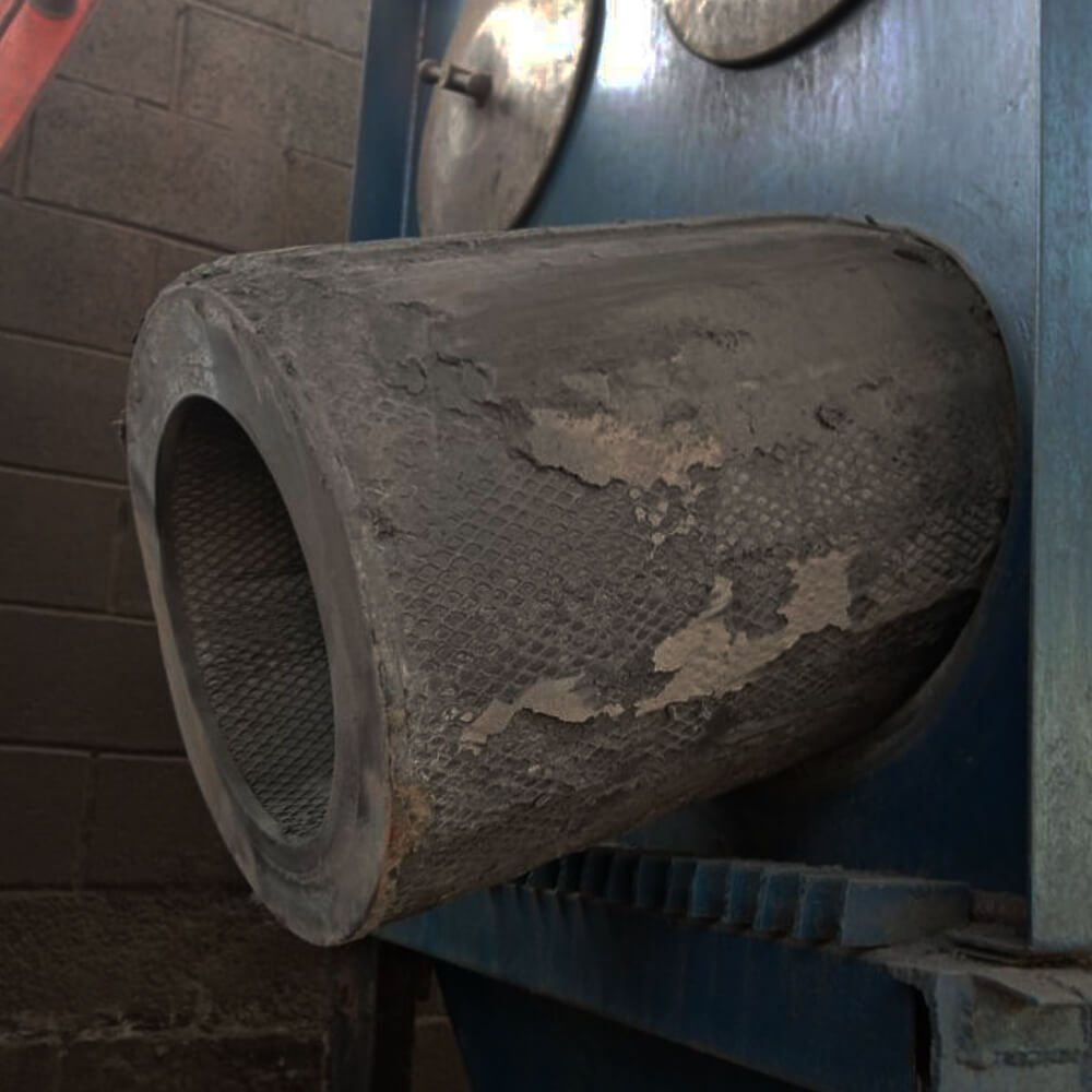 filtro-colector-de-polvo-saturado